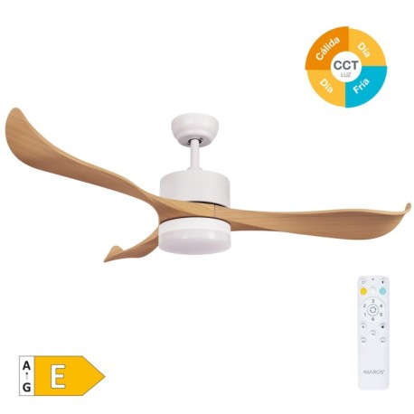 Ventilador de techo Kota GSC