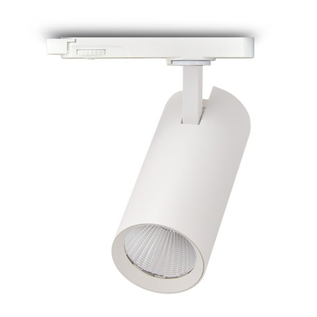 Proyector LED Track.33 carril trifásico 27w I-TEC