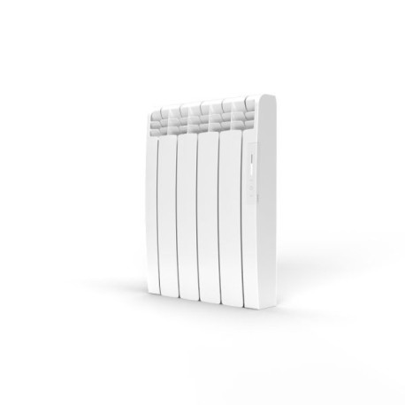 Radiador eléctrico wifi bajo consumo Eoniq 600w blanco Rointe