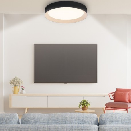 Plafón de techo led Peranka 42w GSC