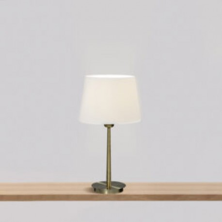 Lámpara de sobremesa Marta E27 de ACB Iluminación
