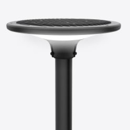 Luminaria Vial GROEN 20w 110º Threeline