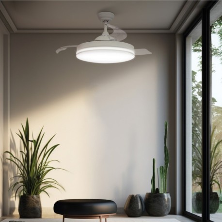 Ventilador techo Oliveri CCT GSC