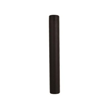 Columna plástico para globos de PMMA negro Aimur