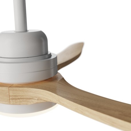 Ventilador de techo Balcony Luz XL Sulion