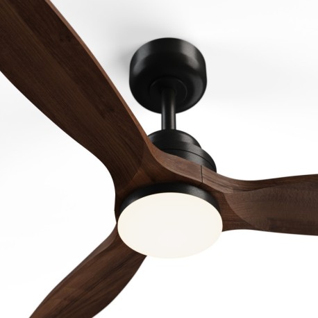 Ventilador de techo Balcony Luz XL Sulion