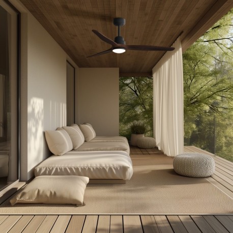 Ventilador de techo Balcony Luz XL Sulion