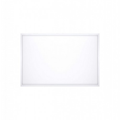 Panel led blanco 120x30 cm 40W con Kit de Emergencia LDVlighting
