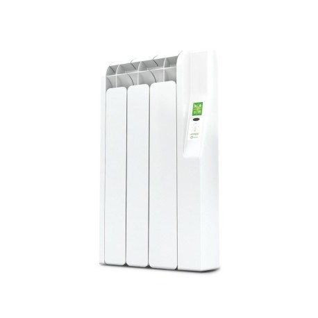 Radiador eléctrico Kyros digital programable 330w 3 elementos Rointe