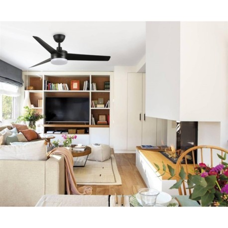 Ventilador de techo Curve Mimotec