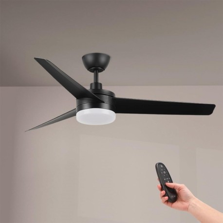 Ventilador de techo Curve Mimotec