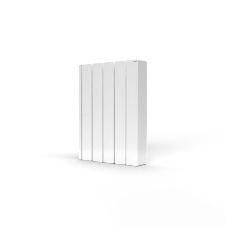 Radiador eléctrico wifi bajo consumo Belize blanco 600w Rointe