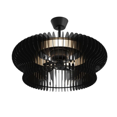 Ventilador de techo Daya Style  Sulion