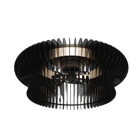 Ventilador de techo Daya Style  Sulion