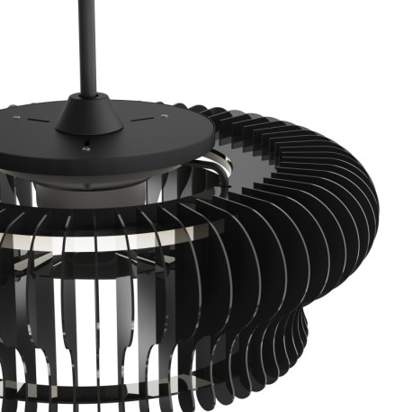 Ventilador de techo Daya Style  Sulion