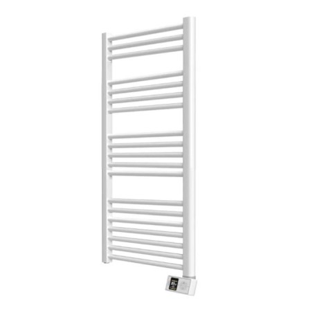 Toallero Orion digital bajo consumo con wifi blanco Rointe