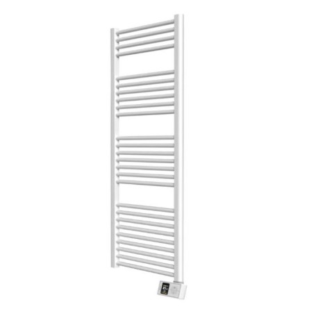 Toallero Orion digital bajo consumo con wifi blanco Rointe