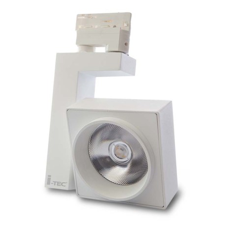 Foco proyector LED Track.09 I-TEC