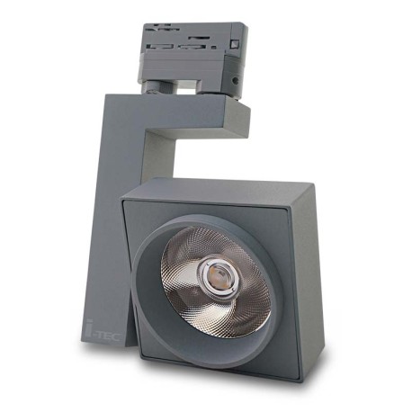 Foco proyector LED Track.09 I-TEC