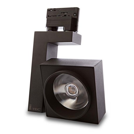 Foco proyector LED Track.09 I-TEC