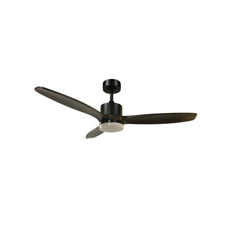 Ventilador de techo Terre blanco 22w CCT CristalRecord
