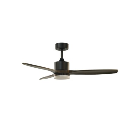 Ventilador de techo Terre blanco 22w CCT CristalRecord