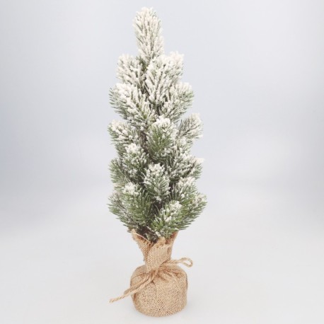 Árbol de navidad Gatel 40cm GSC