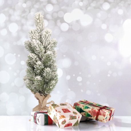 Árbol de navidad Gatel 40cm GSC