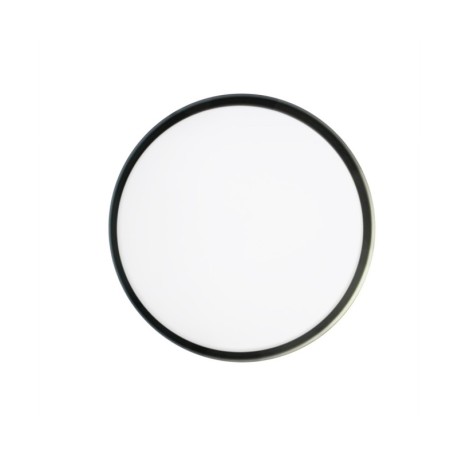 Ventilador de techo Louis 35w CCT blanco CristalRecord