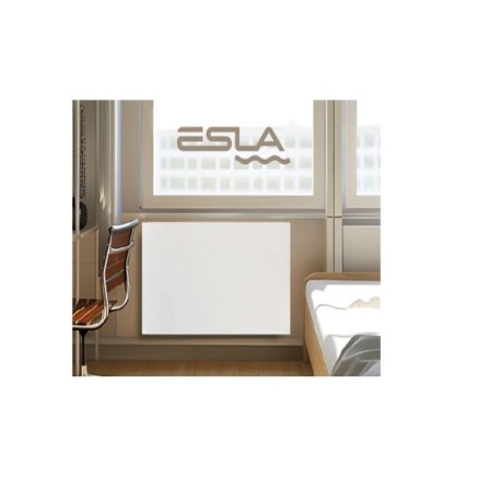 Convector seco Esla 900w Farho