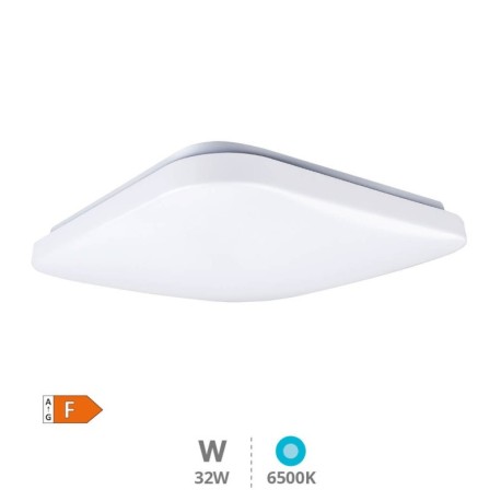 Downlight  plafón Bogen superficie 32w GSC