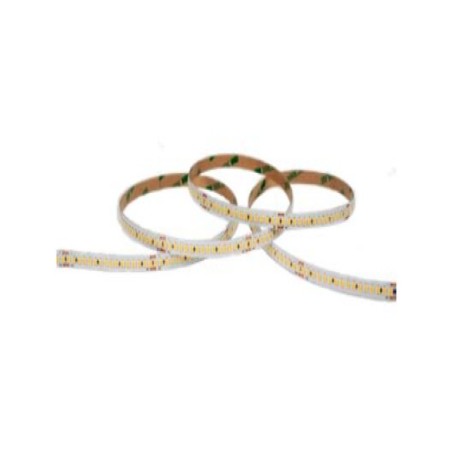 Tira led Óptima 14.4w 24V IP20 BLUELed by Solmad