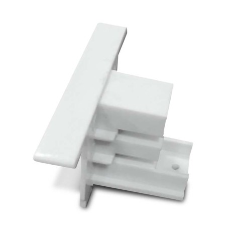 Tapa final para carril trifásico Kodiak I-TEC