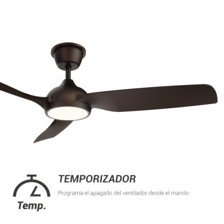 Ventilador de techo Dana Sulion