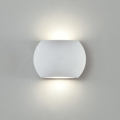 Aplique kira LED blanco  de ACB Iluminación