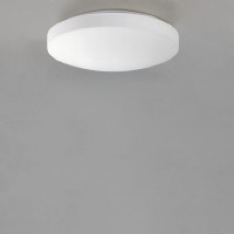 Plafón de techo Moon 50 cm opal 2700-3000k de ACB Iluminación