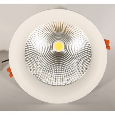 Downlight empotrable Thor 20W de Sulion