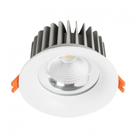 Downlight empotrable Thor 20W de Sulion