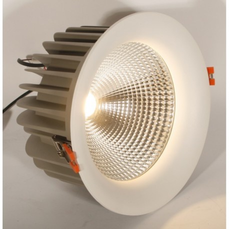 Downlight empotrable Thor 20W de Sulion