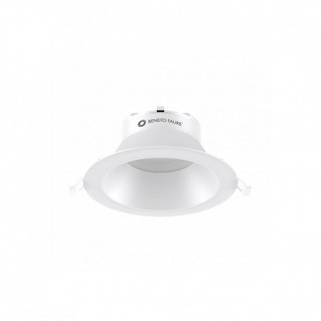 Downlight empotrable Thessis Switch Beneito Faure