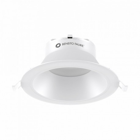 Downlight empotrable Thessis Switch Beneito Faure