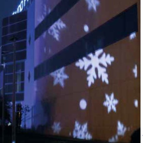 Proyector Nesso Prilux