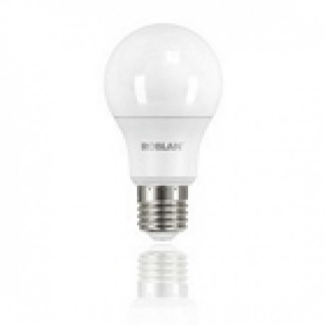 Bombilla LED ESTÁNDAR ECO 11W E27 Roblan