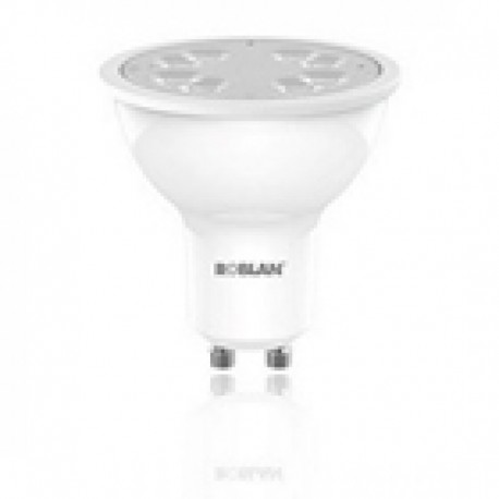 Bombilla LED dicroica 5,4w cct Roblan