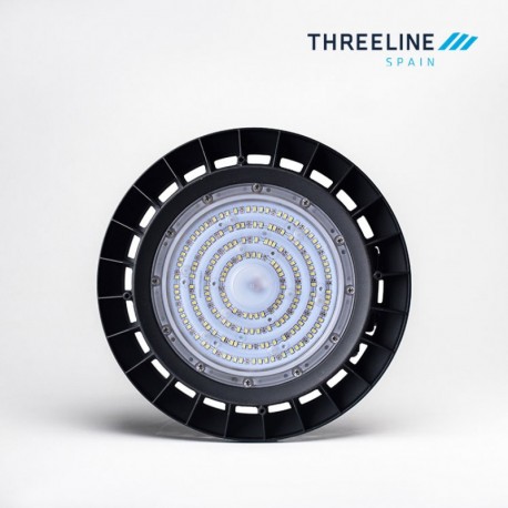 Campana LED HELEN Redonda 150W 120º Threeline