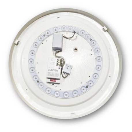 Downlight plafón detect 18w 4000k I-TEC