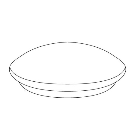 Downlight plafón detect 18w 4000k I-TEC