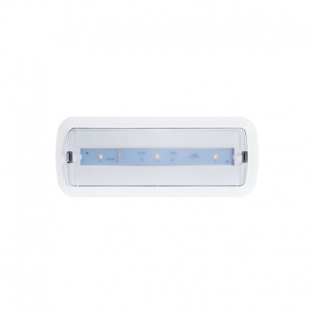 Marco para empotrar emergencia LUMINE L116N LDVlighting