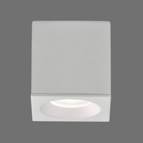 Plafon Led Branco GU10 de ACB Iluminación