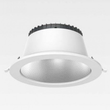 Downlight Boston redondo SMART Threeline